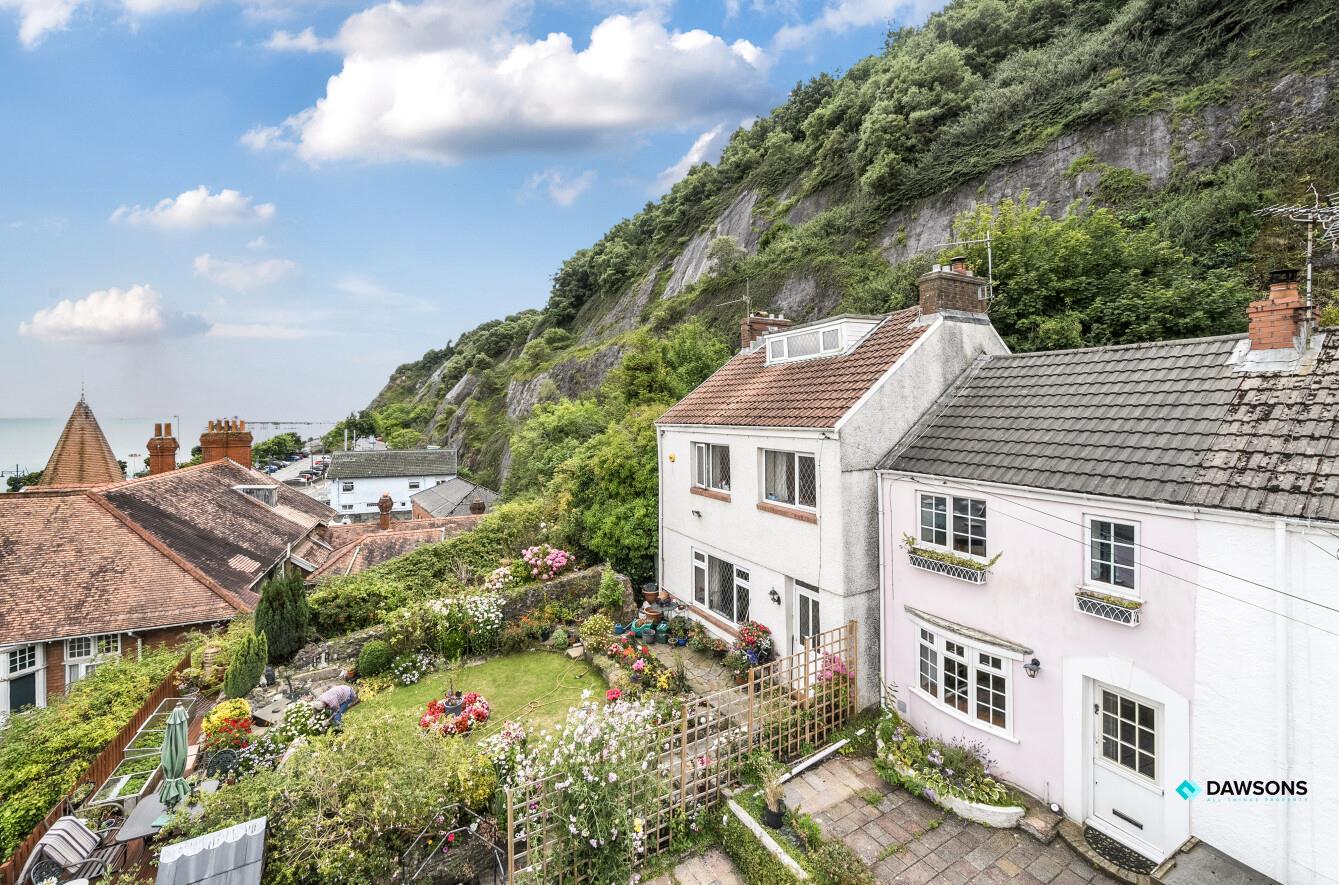 Clifton Terrace, Mumbles, Swansea, SA3 4EJ